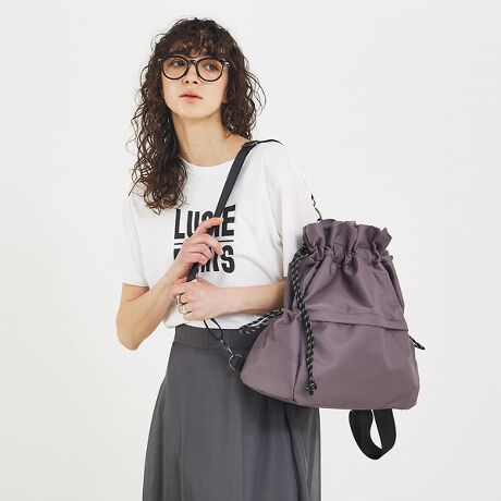 [^ԁF51502040740]yDesignzt̃Xgbv̂ŗlXȎgł閜\iCobOBbNEg[gobOƂāAВ^łg[g^łg܂BA4TCYΉŎ[͂Aig痷sȂǗlXȃV[ŊԈႢȂIEtgɂ1|PbgtATChoђʃt@Xi[tŎg蔲QETChɃ|PbgtŁAybg{g␅A܂ݎPȂǂ[łAoy`E}U[YobO/}}obO/}}bNƂĂIXXEYAfB[X킸jZbNXŎgp\EALLV[Y􂷂AiiCfށEfjȂǂɍ킹ĂAʋ΃X^Cɍ킹ĂށAIItǂɂg閜\ACeEX|[eB[ȃR[fɍ킹āAW⃈KȂǂ̏KAtFXȂǂ̃Cxgɂ߁I