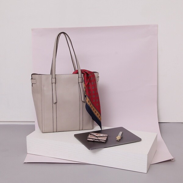 TED BAKER★ラージ トートバッグ ショルダーバッグ マイバッグ JORDI(ジョルディー) レザー トート ラージ | トートバッグ