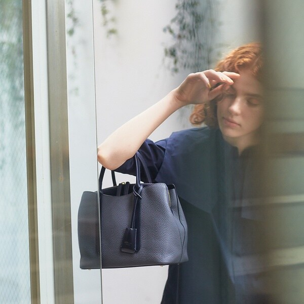 Layer/タブレットin2WAYトートBAG