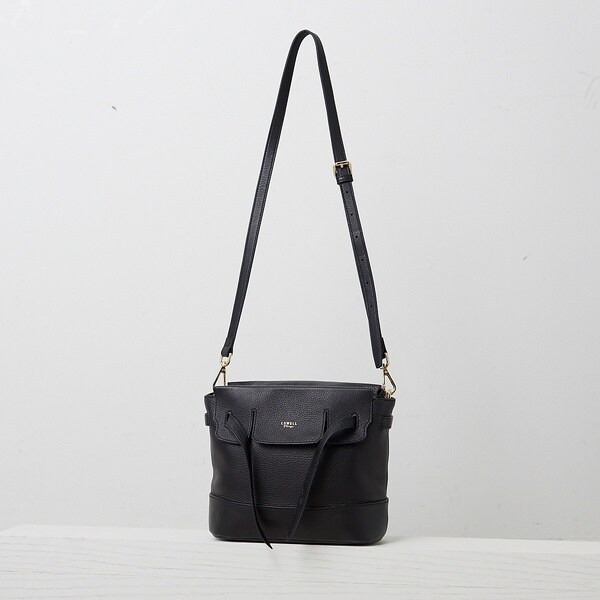 Legacy/レザーミニショルダーBAG | ロウェル シングス(LOWELL Things