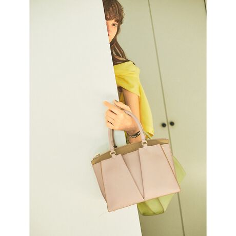 Shelly mini 2wayトートBAG ロウェル シングス LOWELL Things