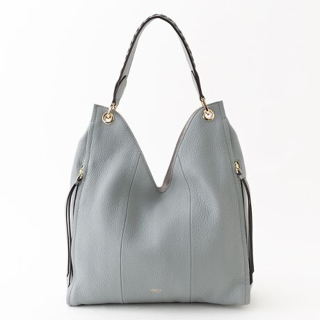 TVドラマ使用】Valley/かがりレザーワンショルダー2WAY BAG | ロウェル 
