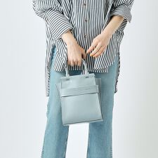 Stand/バーチカルショルダーBAG