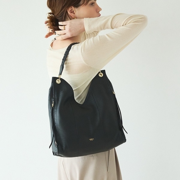 美品 本革 Valley/かがりレザーワンショルダーバッグ 再入荷】Valley/かがりレザーワンショルダー | ロウェル シングス