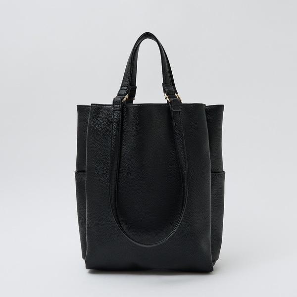 InRed掲載】Valley/かがりレザー2WAYワンショルダーBAG AW