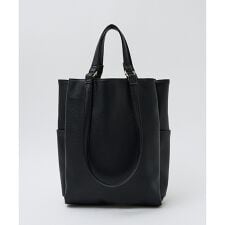 ●SOEUR/ダブルハンドルトート/A4/通勤