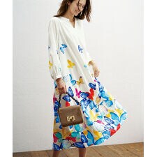 ワンピースドレスの通販 ファッション通販 マルイウェブチャネル