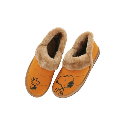 スヌーピー キルティングショートボアブ ラナン Ranan ファッション通販 マルイウェブチャネル