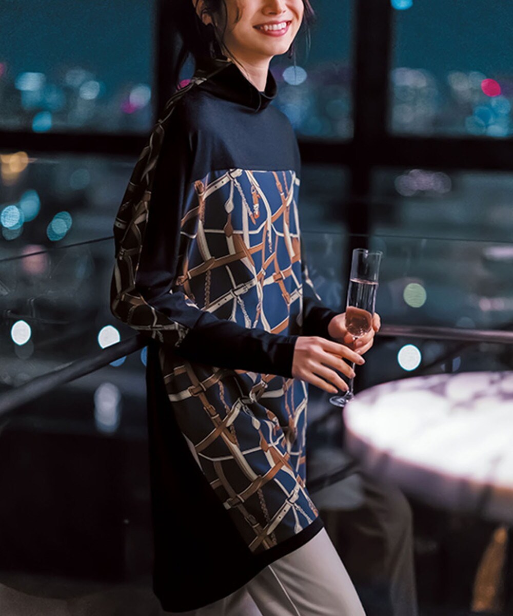 [�}���C]�ّf�ގg�������O��j�b�g�\�[�v���I�[�o�[/���i���iRanan�j �l�C�r�[