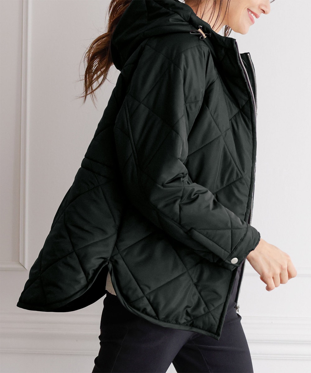 COMATEX】BIGヘリンボーンWフロントチェスターコート | ジャーナル