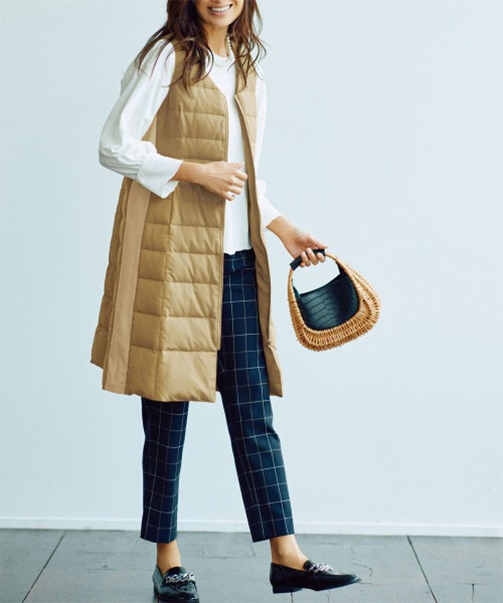 ２ＷＡＹダウンジャンスカ