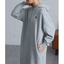 ＜Ｕ．Ｓ．Ｐ．Ａ．＞ダンボールパーカー