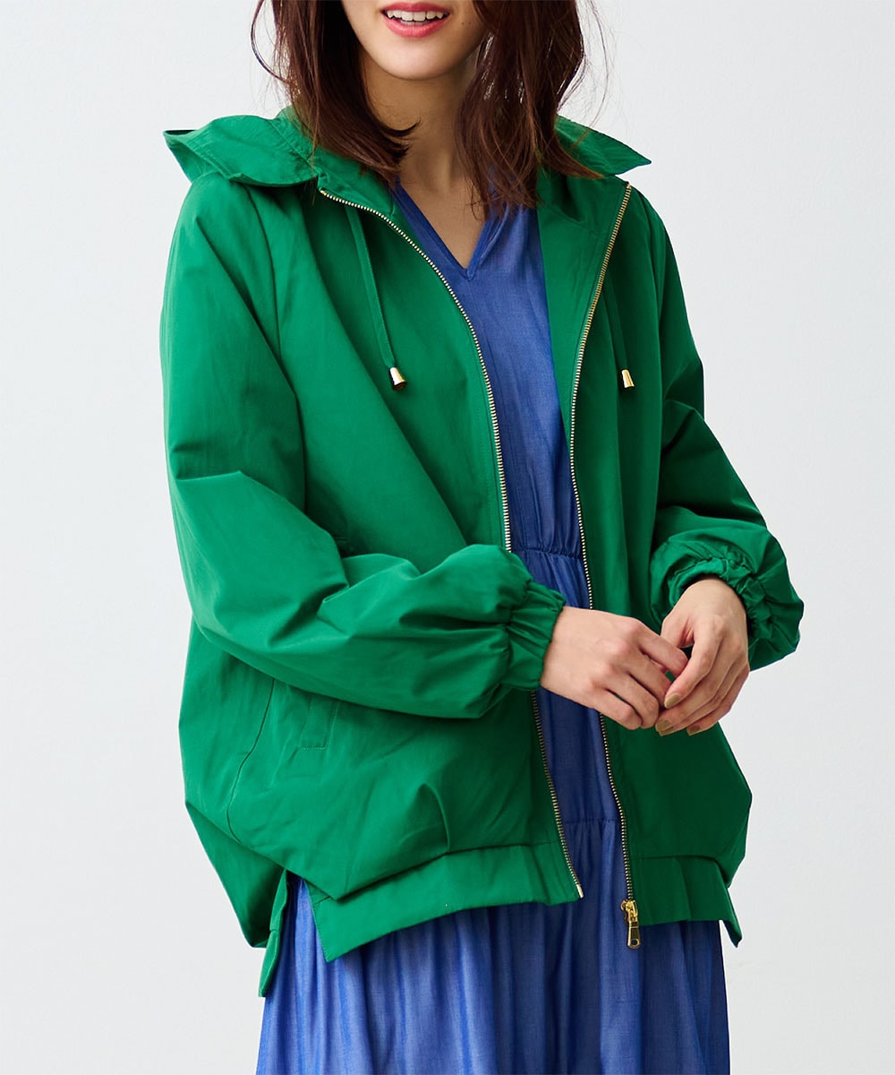 ラナン（Ranan）/きれい見え大人マウンテンパーカー きれい見え大人マウンテンパーカー | ラナン(Ranan) | マルイウェブ