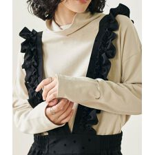 ＜ＢＣ＞吸湿発熱！シンプルタートルネック