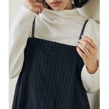 ＜ＢＣ＞吸湿発熱！シンプルタートルネック