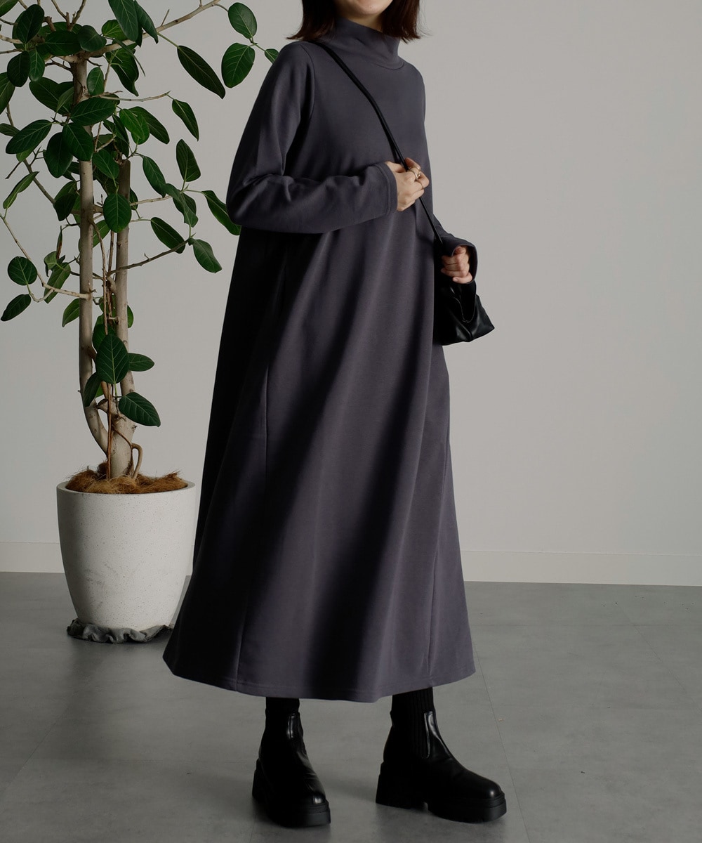 レトロ花柄ワンピース | ラナン(Ranan) | マルイウェブチャネル