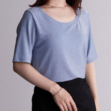 ひんやり！ラメＴシャツ