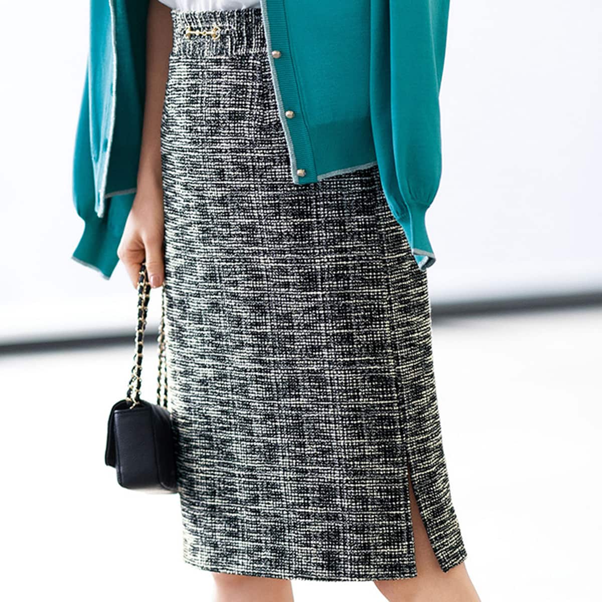 [�}���C]�J�b�g�c�C�[�h�i���[�X�J�[�g /���i���iRanan�j �u���b�N�P�C