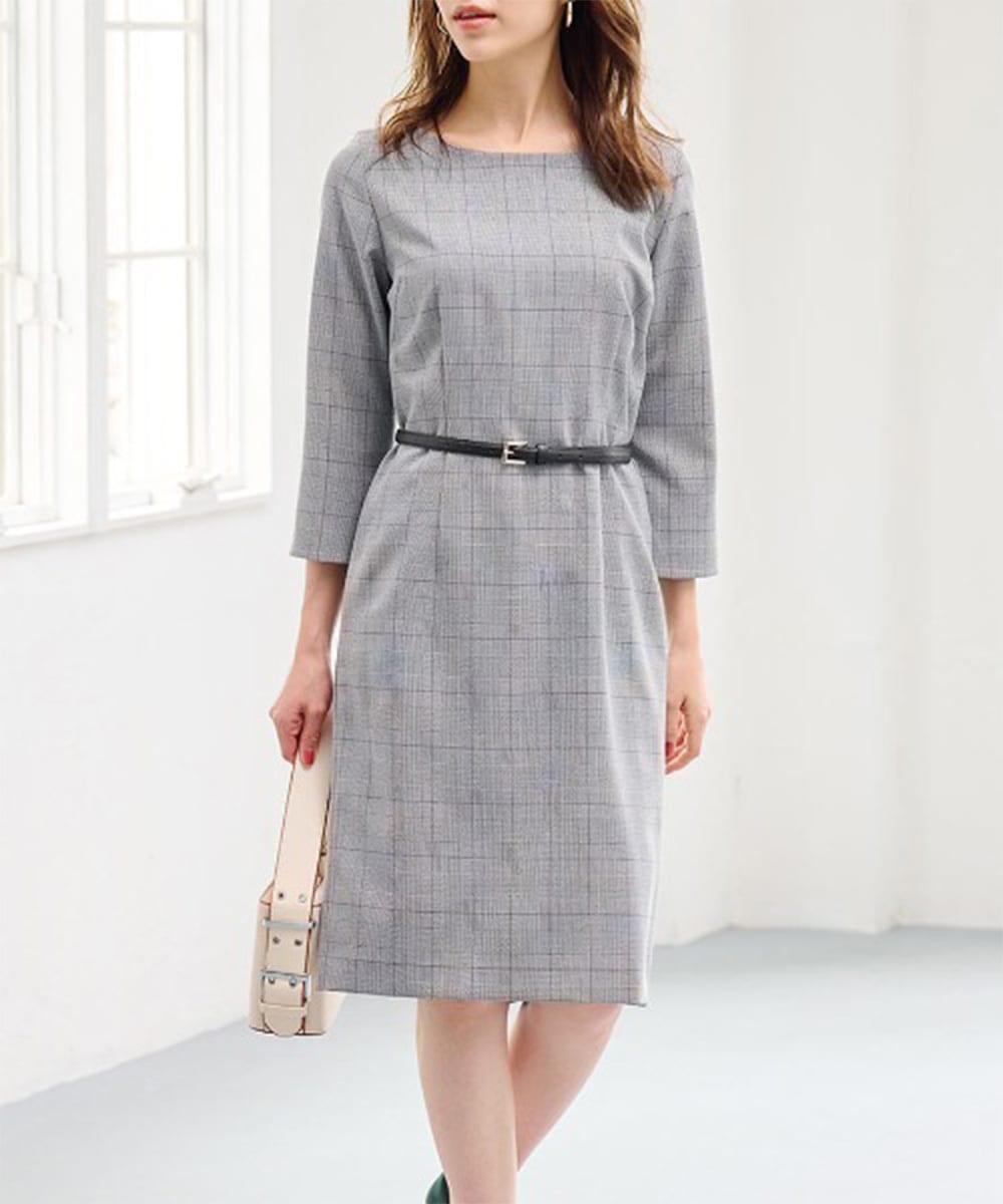 卒業式　入学式　4点セット　美品　7号 4点セット】入学式卒業式に！ママに嬉しい洗えるパンツスーツ