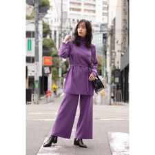 ニット セットアップの通販 ファッション通販 マルイウェブチャネル