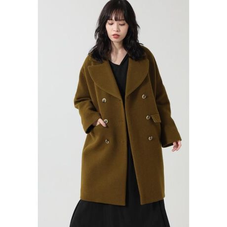 ミリタリーダブルボタンコート ローズバッド Rose Bud ファッション通販 マルイウェブチャネル Ca000 2 87 01 ミリタリーダブルボタンコート ローズバッド Rose Bud ファッション通販 マルイウェブチャネル Ca000 2 87 01