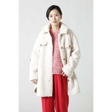 ボア ジャケットの通販 ファッション通販 マルイウェブチャネル ボア ジャケットの通販 ファッション通販 マルイウェブチャネル