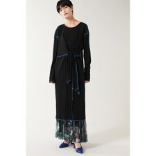 ローズバッド Rose Bud ワンピースドレス 5000円 円の通販 ファッション通販 マルイウェブチャネル