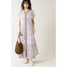 ローズバッド Rose Bud ワンピースドレス 5000円 円の通販 ファッション通販 マルイウェブチャネル