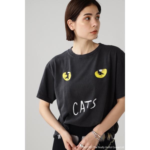 CATS Tシャツ | ローズバッド(ROSE BUD) | 6011113076 | マルイウェブ