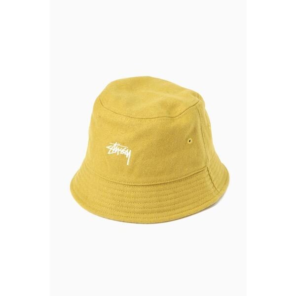 MELTON WOOL DEEP BUCKET HAT | ローズバッド 
