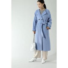 ガウンコートの通販 ファッション通販 マルイウェブチャネル ガウンコートの通販 ファッション通販 マルイウェブチャネル