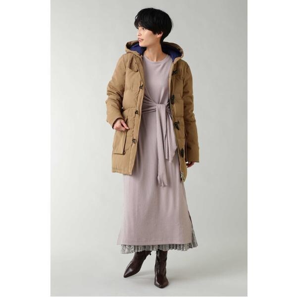 ローズバッド　ダッフルコート Yahoo!オークション - ローズバッド ROSEBUD ダッフルコート