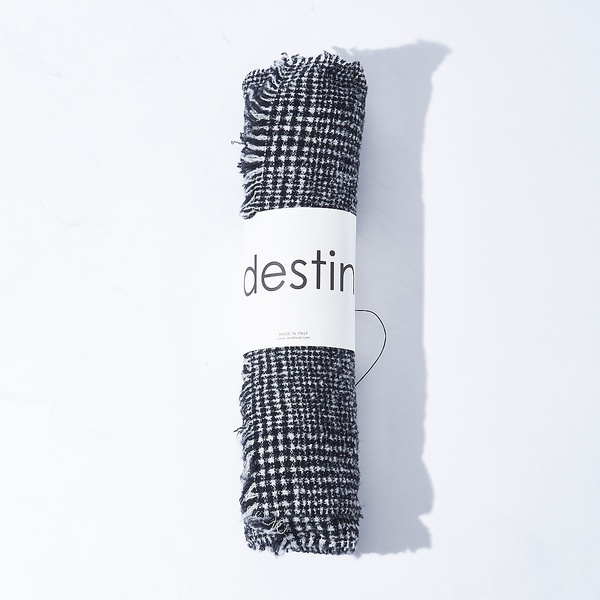 destin ストール-