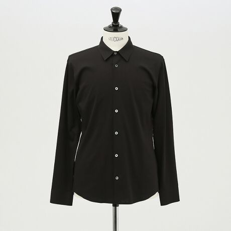 圧着カジュアルドレス シャツ 5351プール オム 5351pour Les Hommes ファッション通販 マルイウェブチャネル