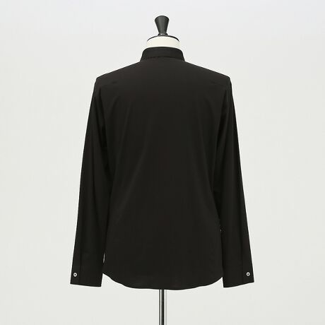 圧着カジュアルドレス シャツ 5351プール オム 5351pour Les Hommes ファッション通販 マルイウェブチャネル