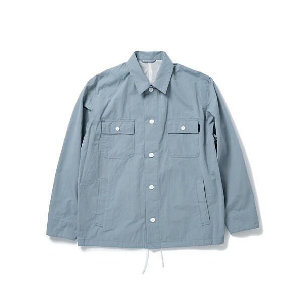 ラムレザーシングルライダース | 5351プール・オム(5351POUR LES