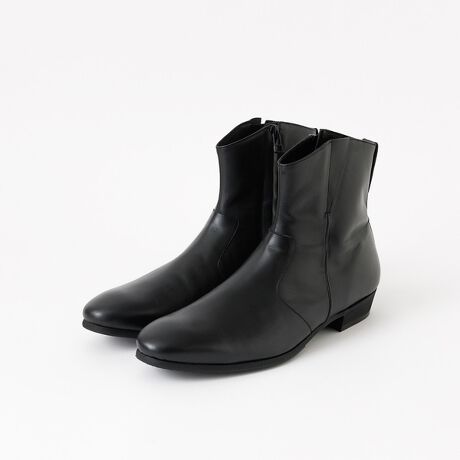 カーフヒールブーツ | 5351プール・オム(5351POUR LES HOMMES  