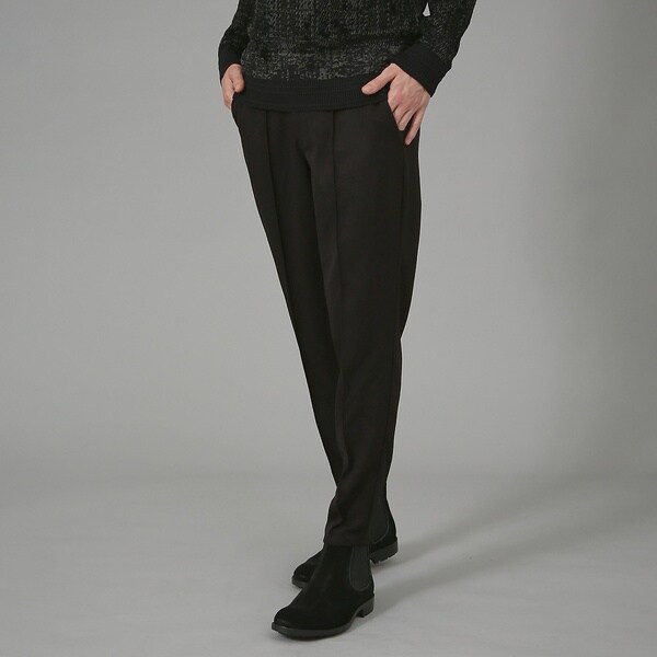 ウーリッシュフラノスリムテーパード | 5351プール・オム(5351POUR LES