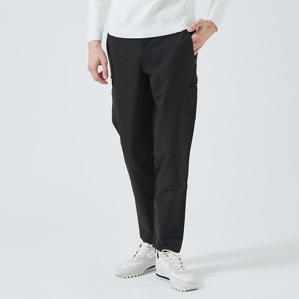 ブラッシュスキニージョグパンツ | 5351プール・オム(5351POUR ブラッシュスキニージョグパンツ | 5351プール・オム(5351POUR