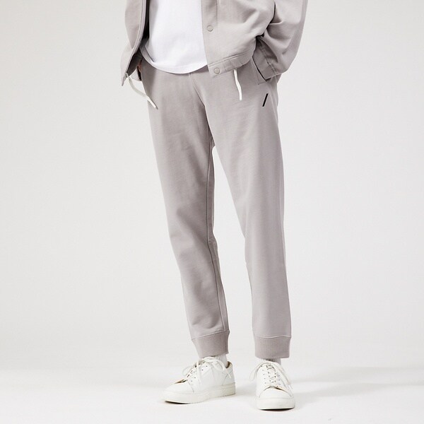 5/】スラッシュ ジョガーパンツ | 5351プール・オム(5351POUR LES