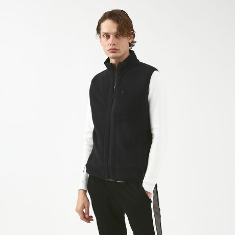 Marmot Infuse/マーモットインフューズ】 200 ニット ベスト | 5351 