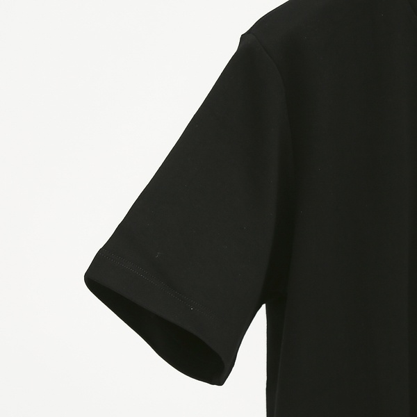 ラインプリント 半袖 ポケットTシャツ | 5351プール・オム(5351POUR