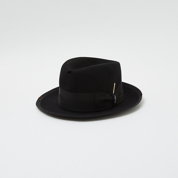 Borsalino/ボルサリーノ】DASH 115247 中折れハット | 5351プール