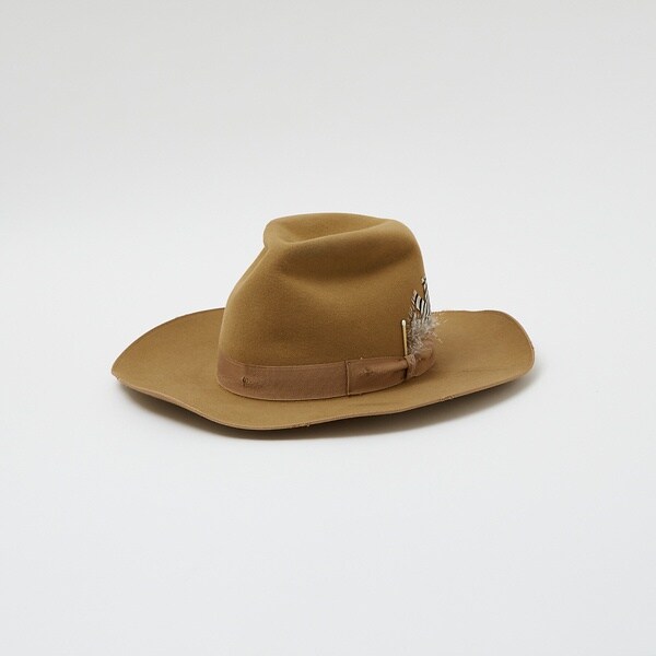 BORSALINO アレッサンドリアライン　ウォータープルーフ ハット BORSALINO アレッサンドリアライン ウォータープルーフ ハット