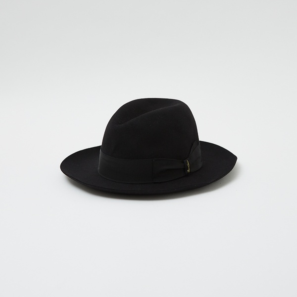 Borsalino/ボルサリーノ】ALESSANDRIA WIDE BRIM | 5351プール・オム 