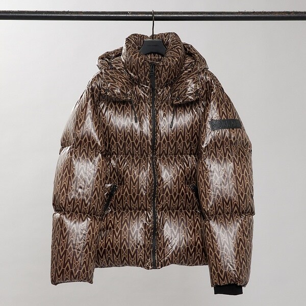 MACKAGE / マッカ―ジュ】KENT-MG ダウンジャケット | 5351プール