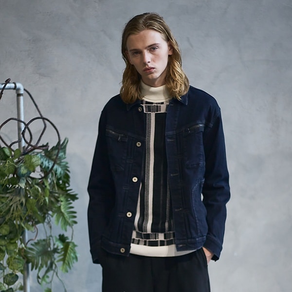 5351POUR LES HOMMES｜5351プール オムのマフラー通販 - ZOZOTOWN