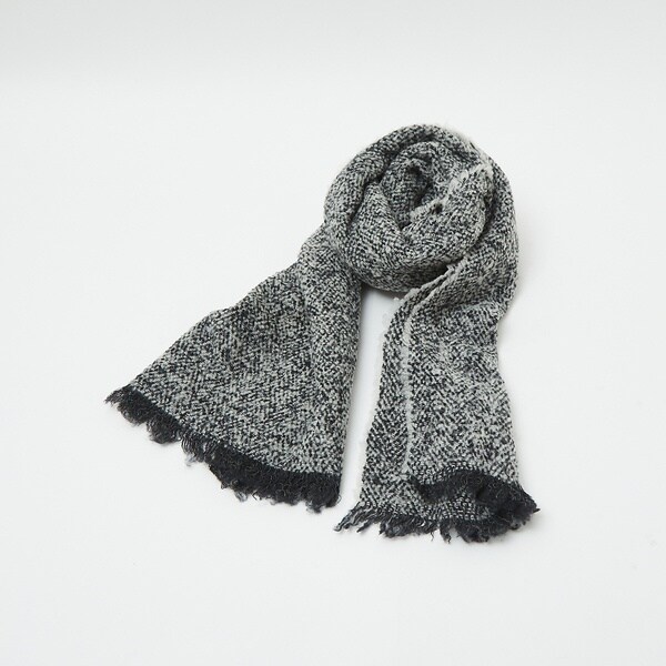 destin / デスティン】Twist ストール マフラー | 5351プール・オム