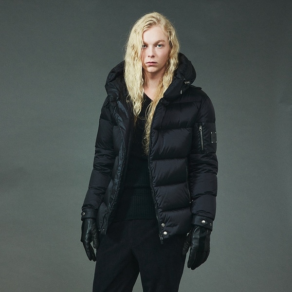 アナイ LIMONTA フーディブルゾン ライナー付き ダウンフェザー ベージュ 7600022F0212_l1_a073.jpg