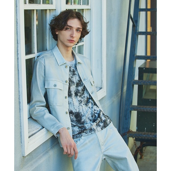 セットアップ対応】オリジナルバンダナ付き シルバーコーティング